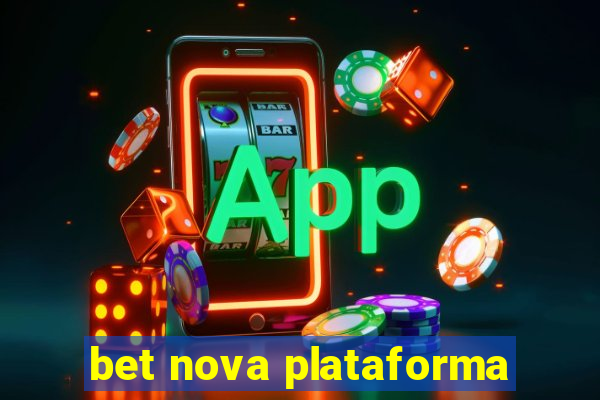 bet nova plataforma